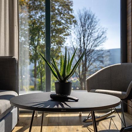 Apart Invest Szklarska 800 C7 I C14 Szklarska Poręba Eksteriør billede